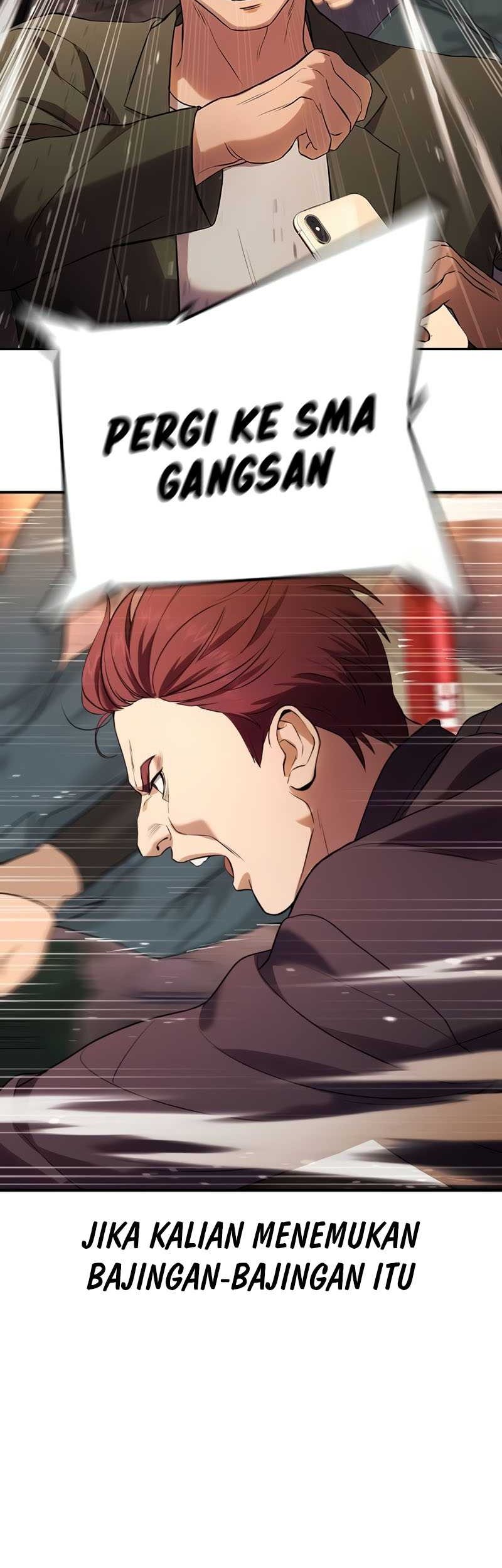 Goo Se Ra Chapter 16 - halaman 35