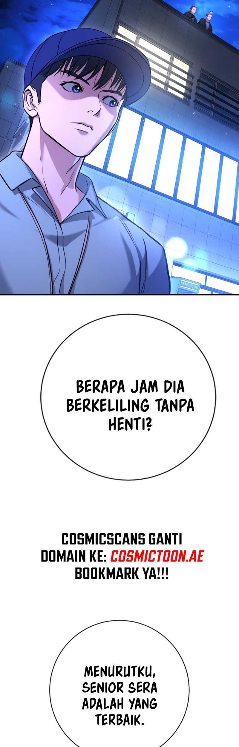 Goo Se Ra Chapter 16 - halaman 42