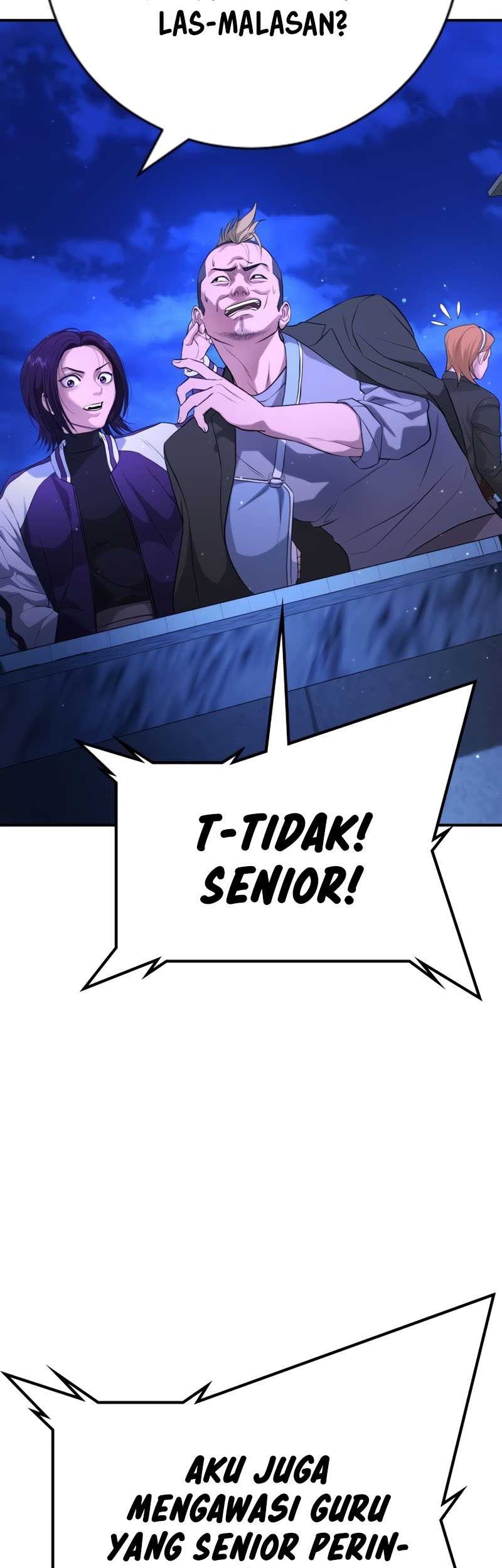 Goo Se Ra Chapter 16 - halaman 53