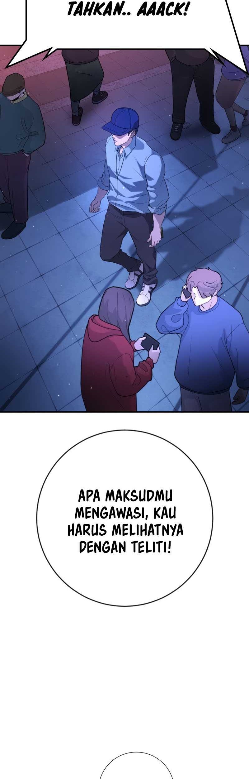 Goo Se Ra Chapter 16 - halaman 54