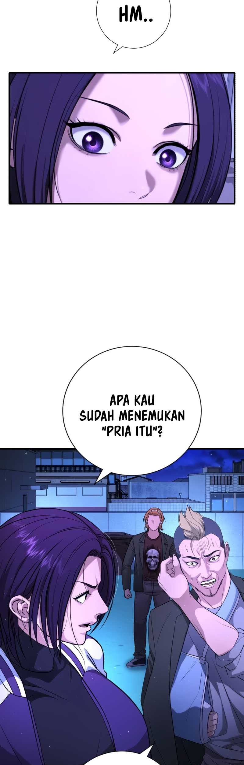 Goo Se Ra Chapter 16 - halaman 55