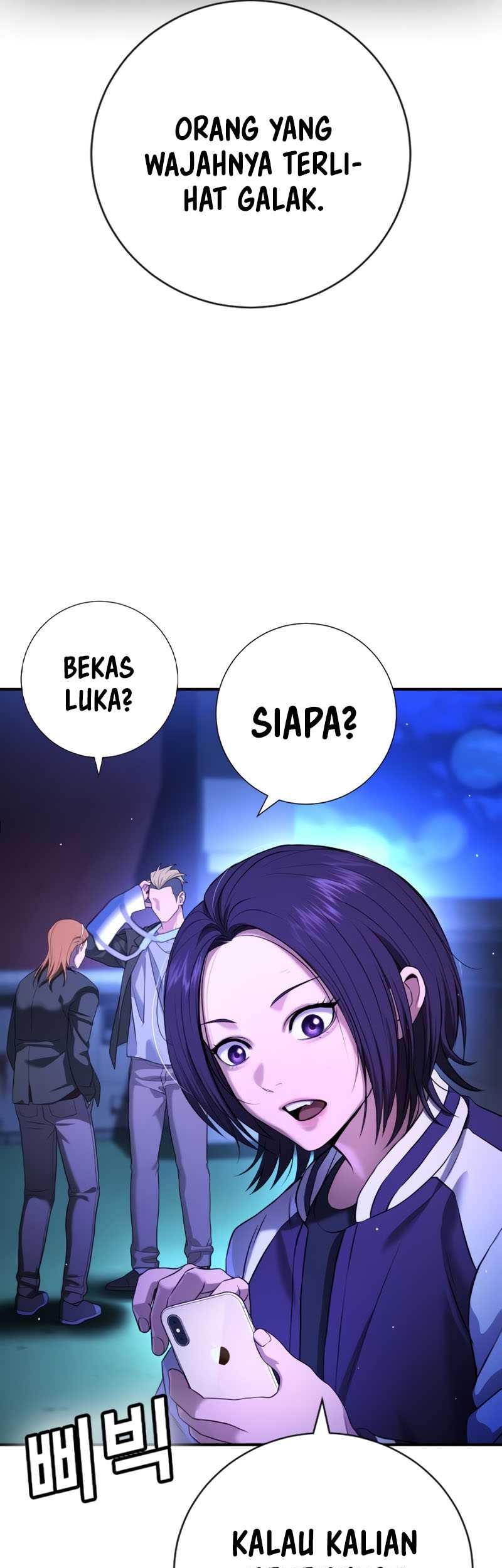 Goo Se Ra Chapter 16 - halaman 57