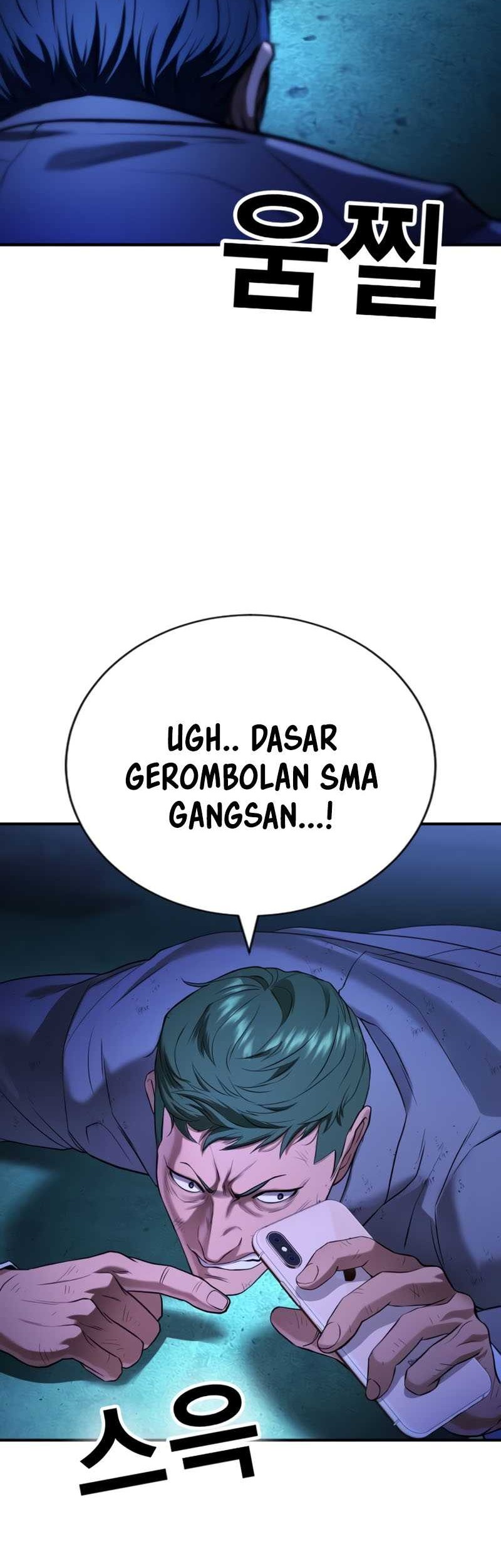 Goo Se Ra Chapter 16 - halaman 60