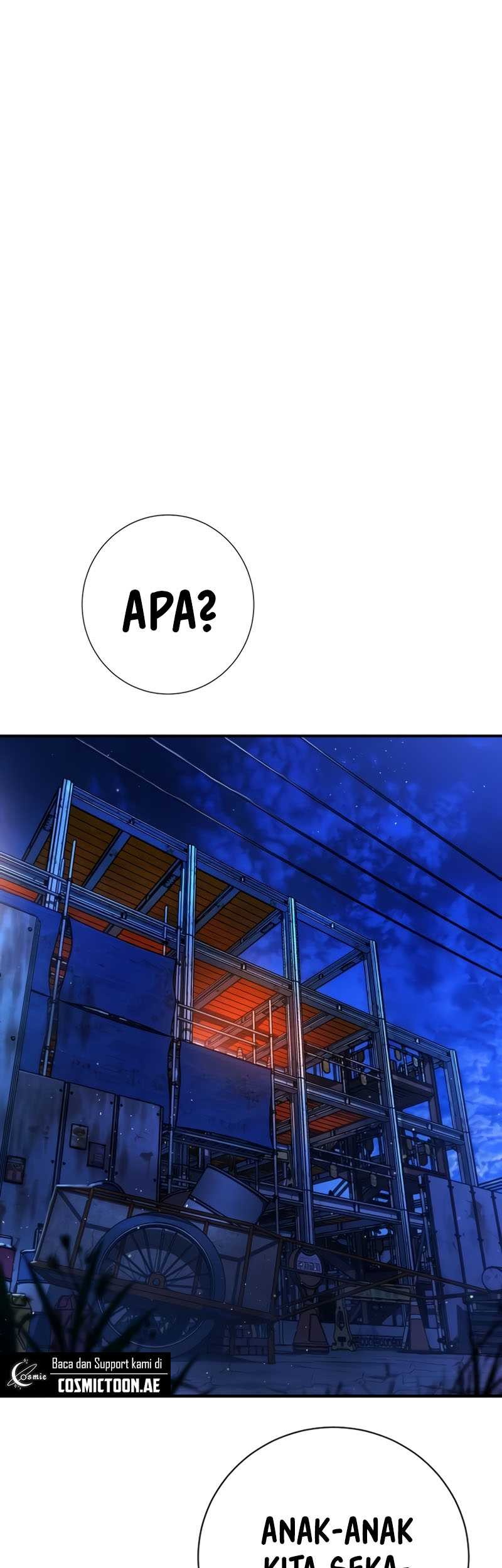 Goo Se Ra Chapter 16 - halaman 61