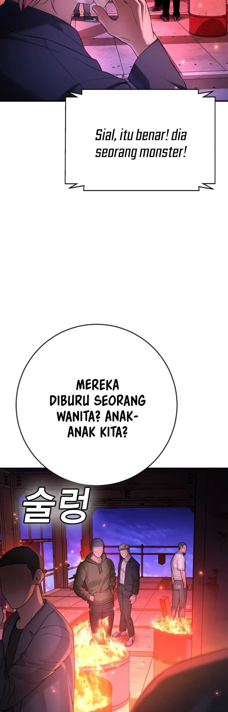 Goo Se Ra Chapter 16 - halaman 64