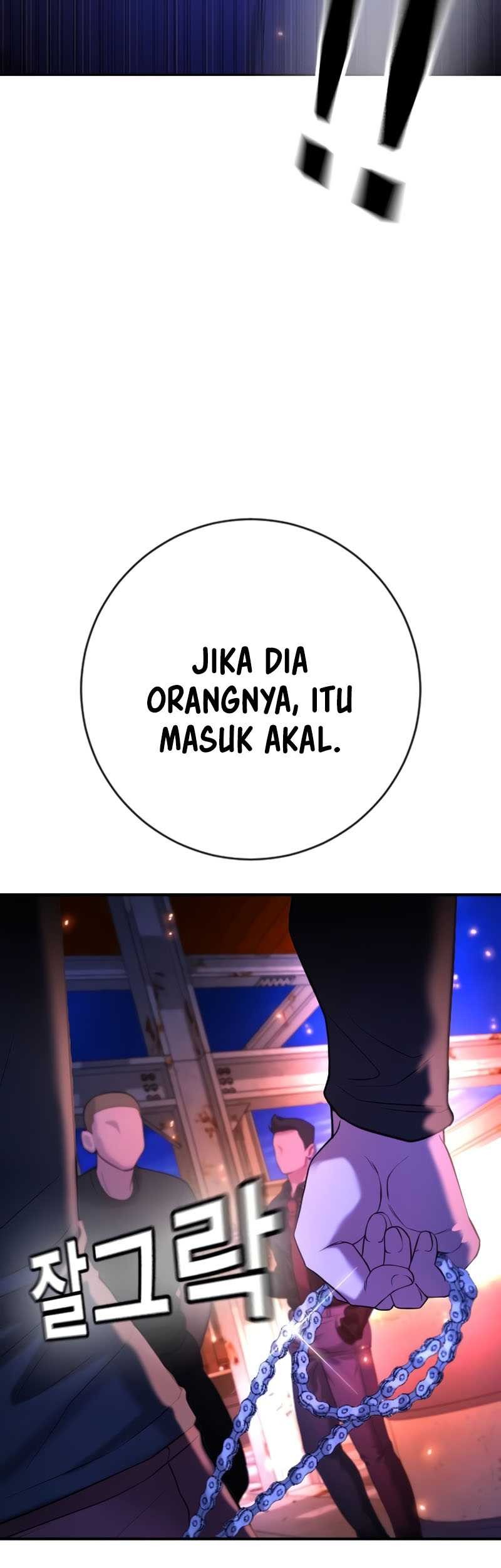 Goo Se Ra Chapter 16 - halaman 67