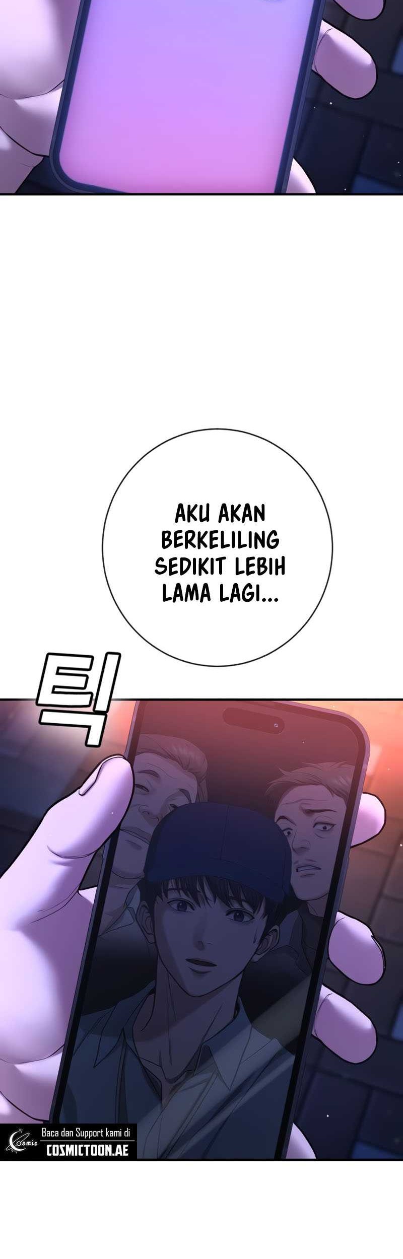 Goo Se Ra Chapter 16 - halaman 74