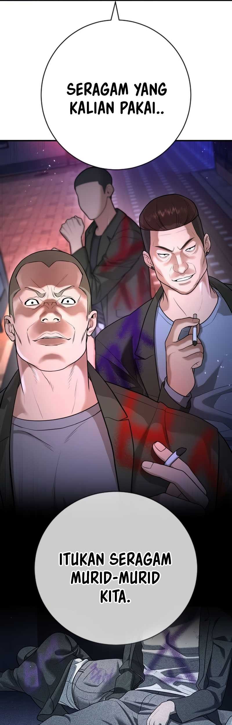 Goo Se Ra Chapter 16 - halaman 87