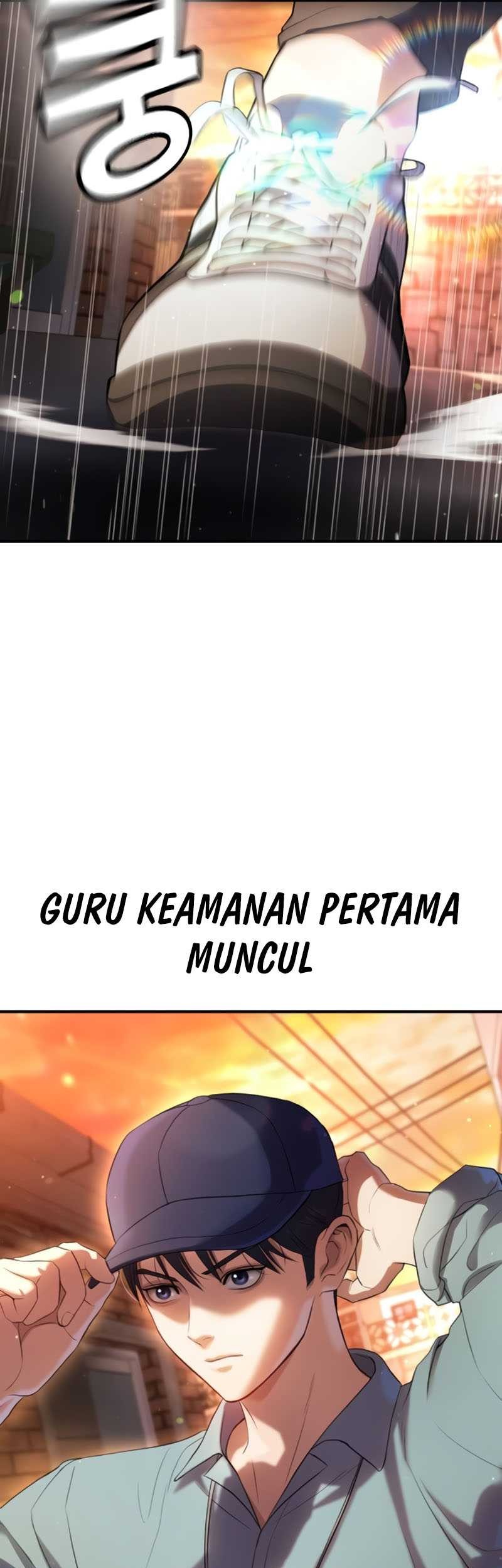 Goo Se Ra Chapter 16 - halaman 9