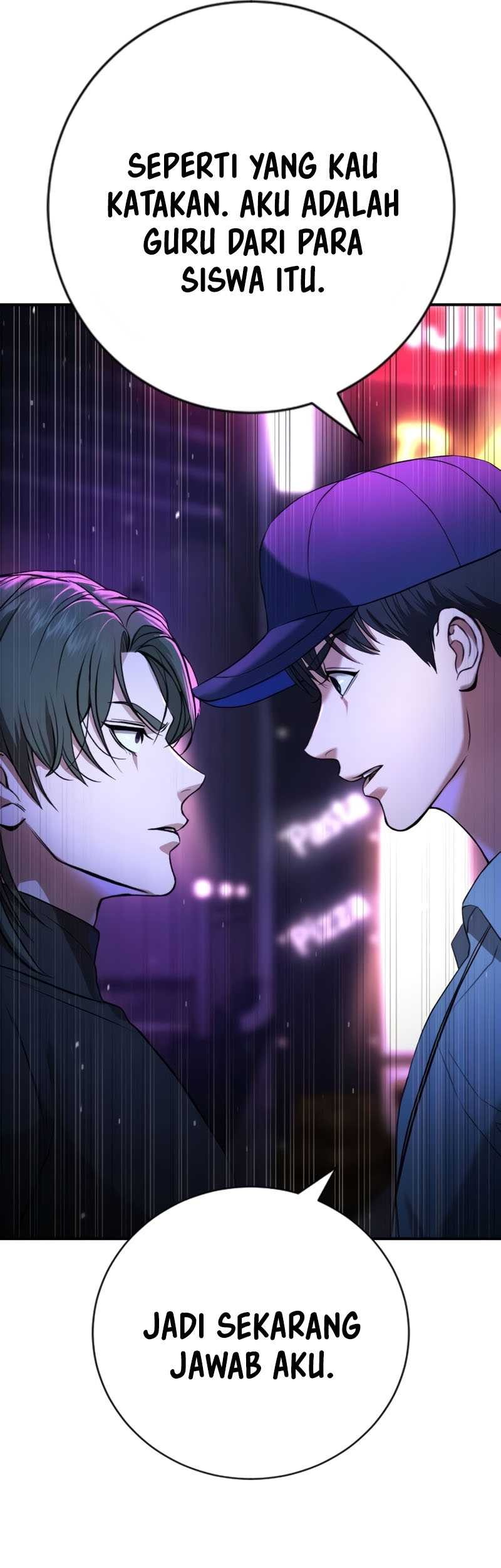 Goo Se Ra Chapter 16 - halaman 93