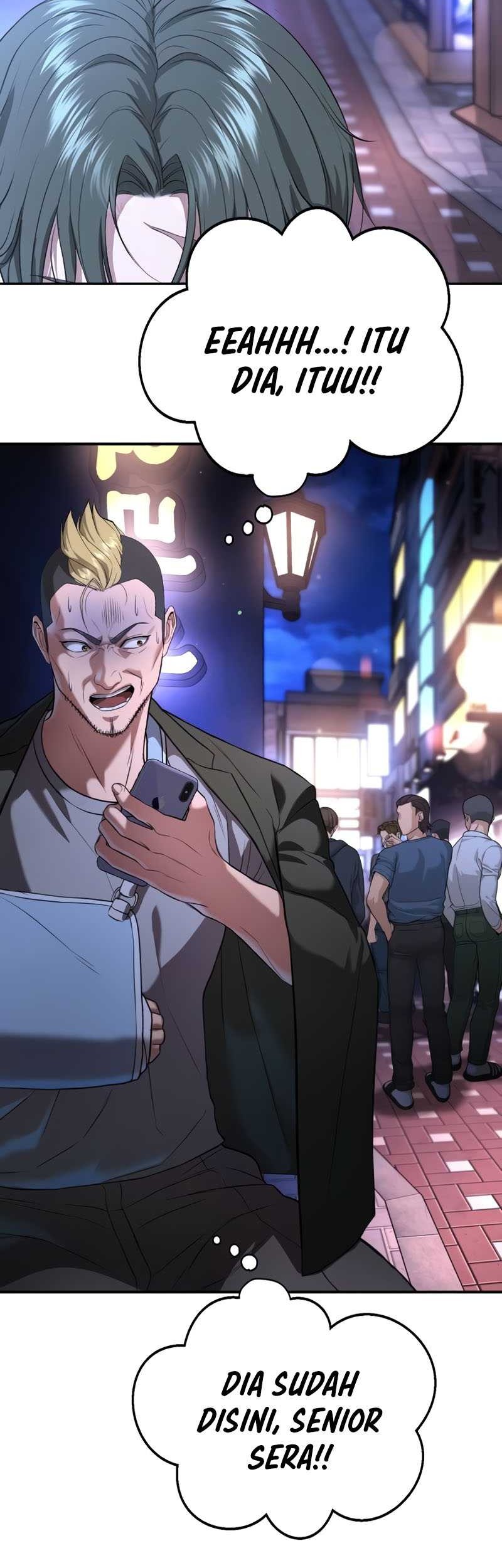 Goo Se Ra Chapter 16 - halaman 95