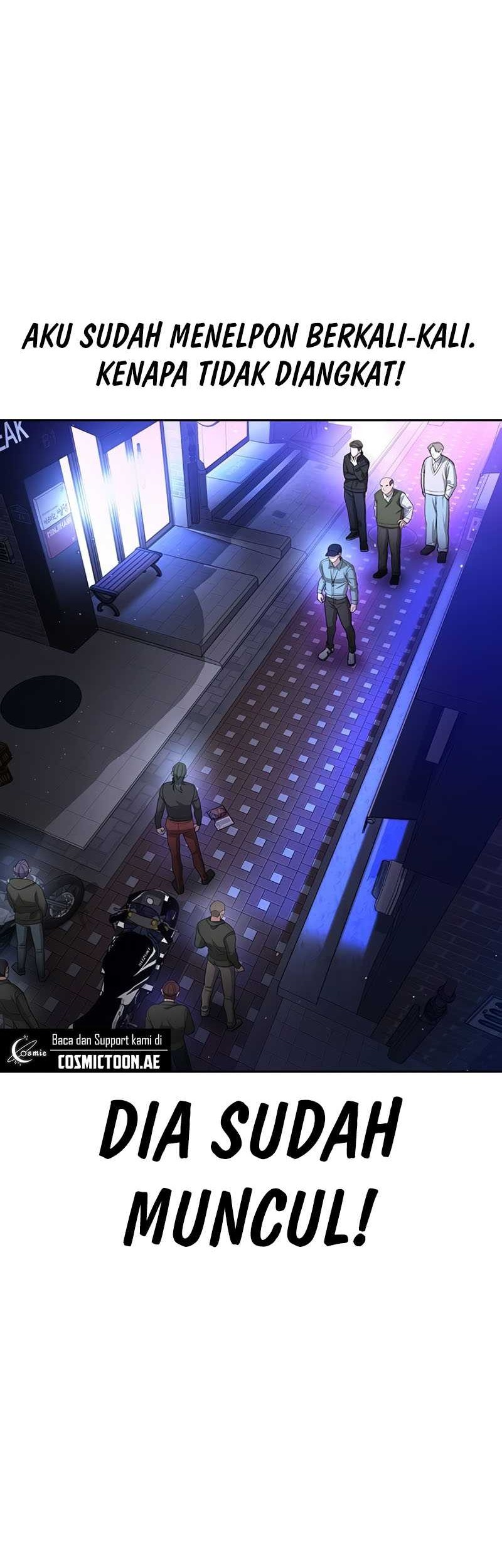 Goo Se Ra Chapter 16 - halaman 96