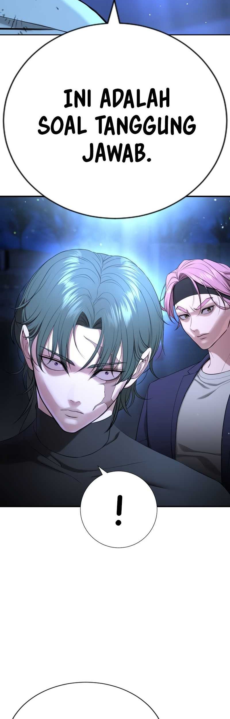 Goo Se Ra Chapter 17 - halaman 100