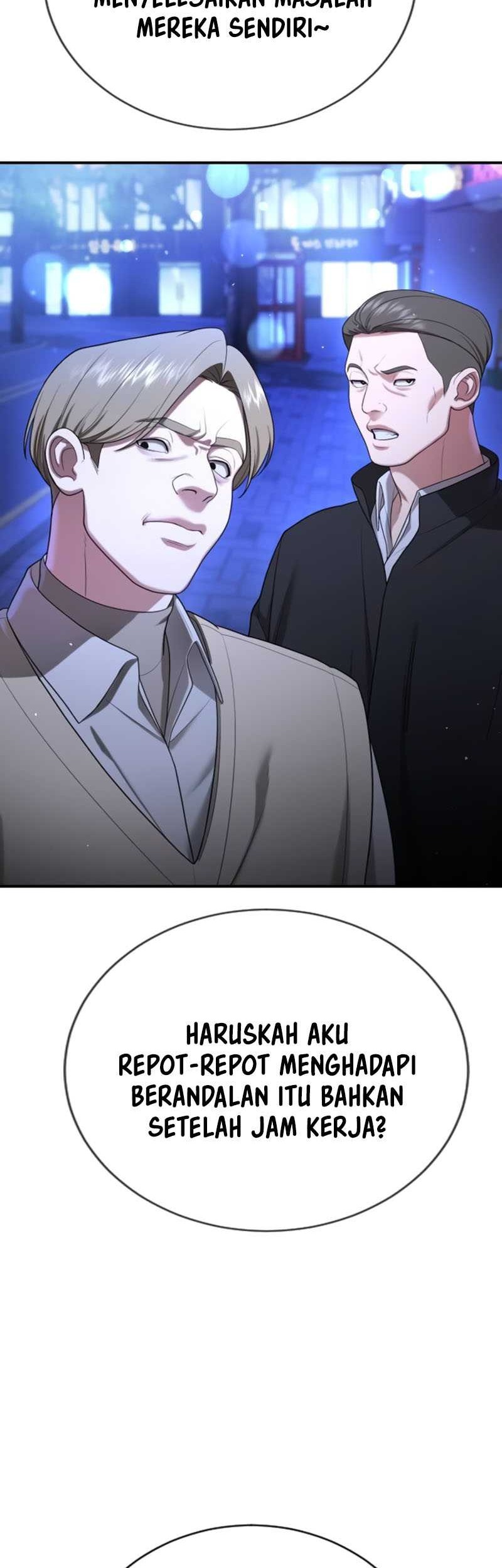 Goo Se Ra Chapter 17 - halaman 36