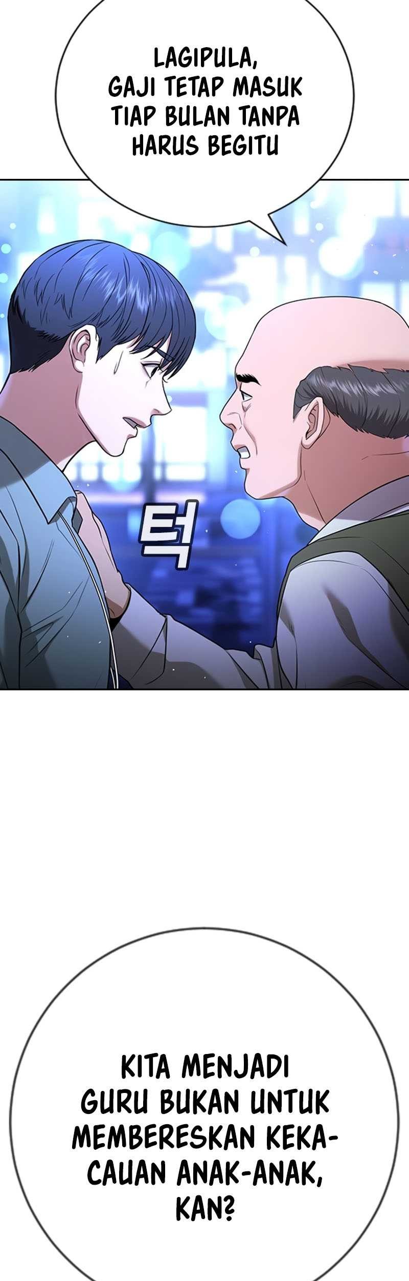 Goo Se Ra Chapter 17 - halaman 37