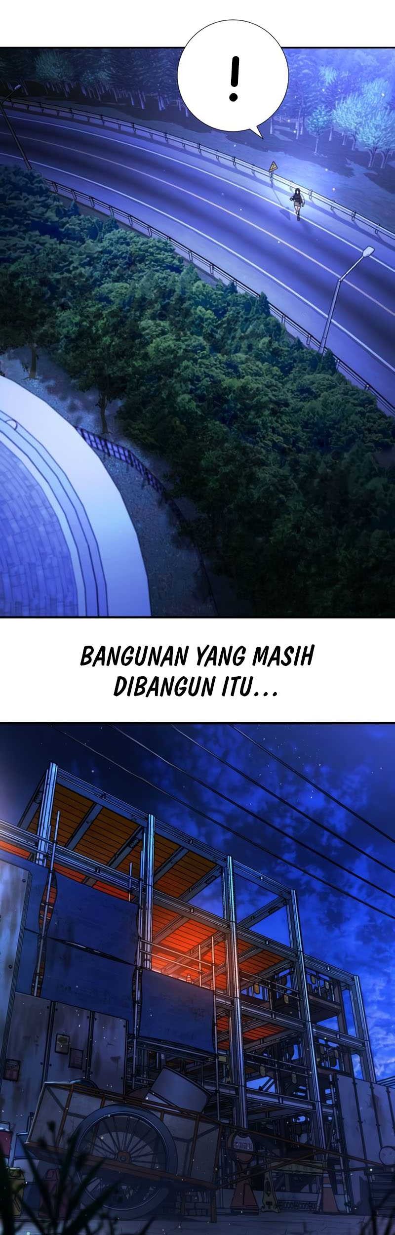 Goo Se Ra Chapter 17 - halaman 41