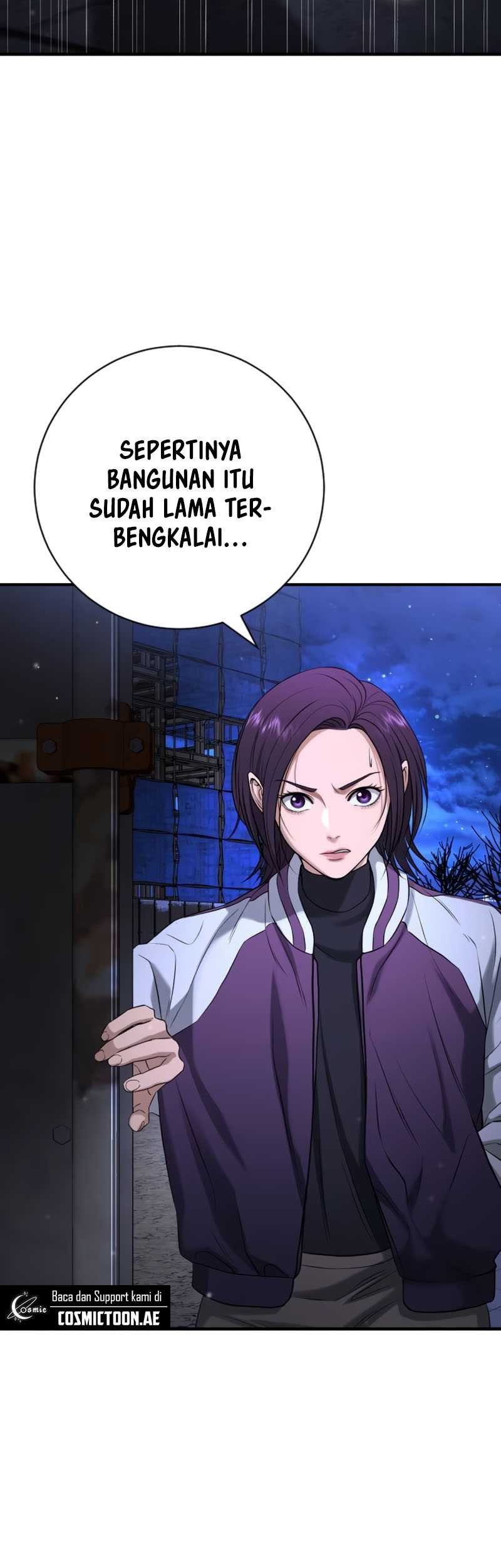 Goo Se Ra Chapter 17 - halaman 43