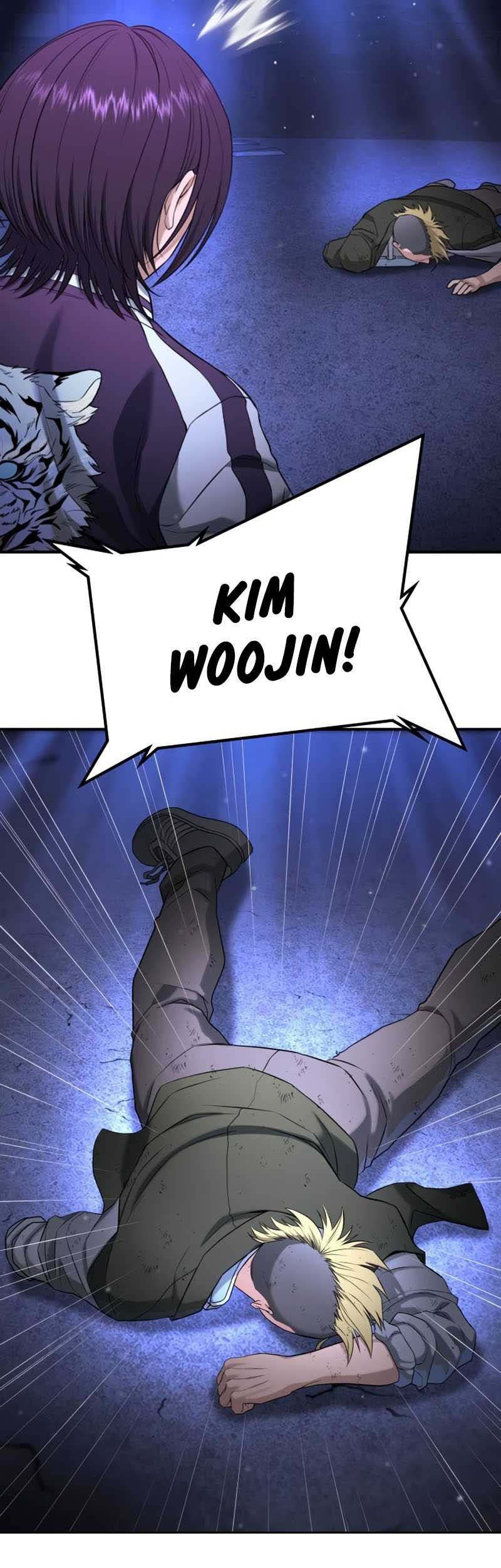 Goo Se Ra Chapter 17 - halaman 45