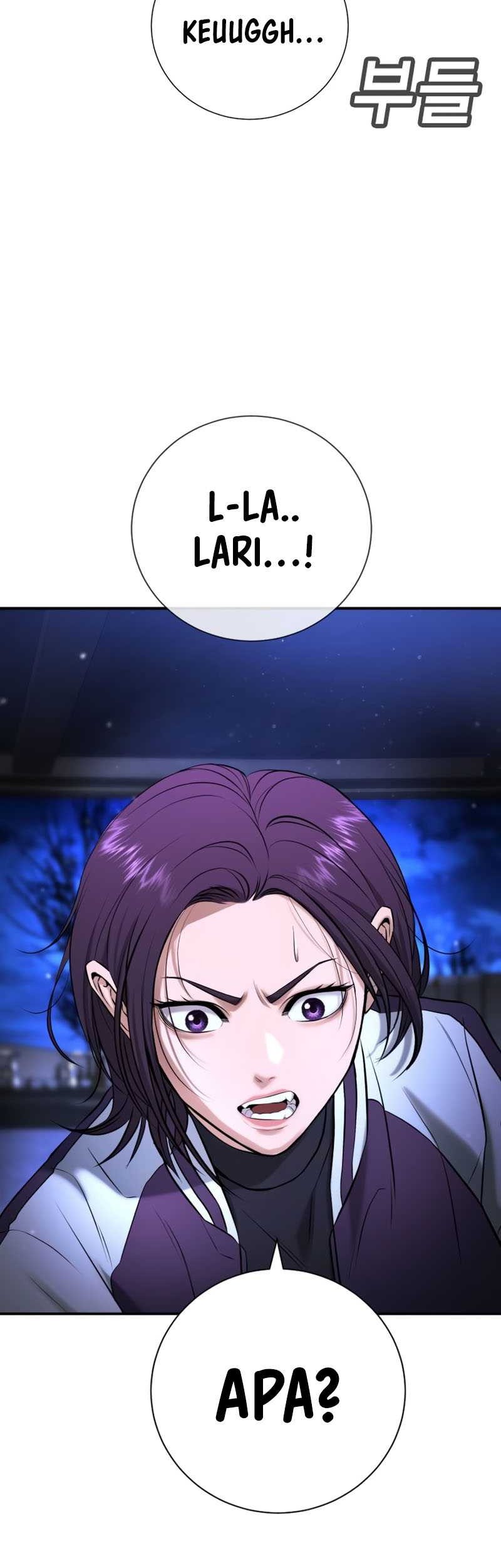 Goo Se Ra Chapter 17 - halaman 47