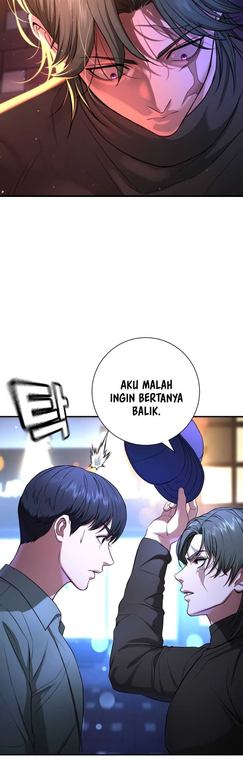 Goo Se Ra Chapter 17 - halaman 5