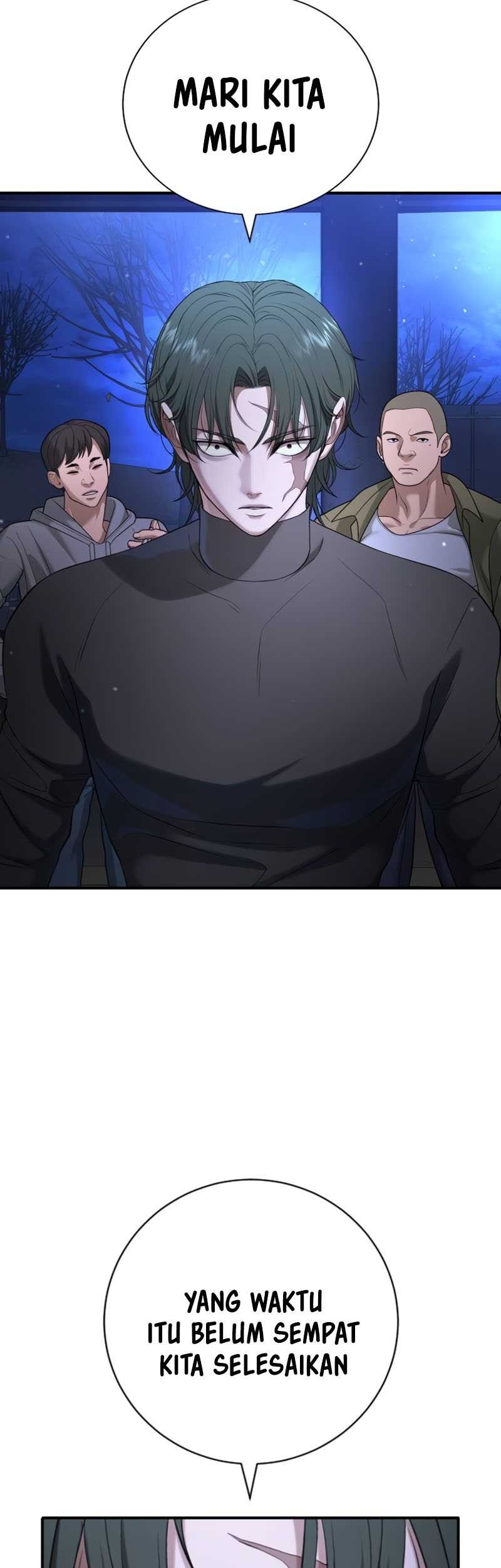 Goo Se Ra Chapter 17 - halaman 53
