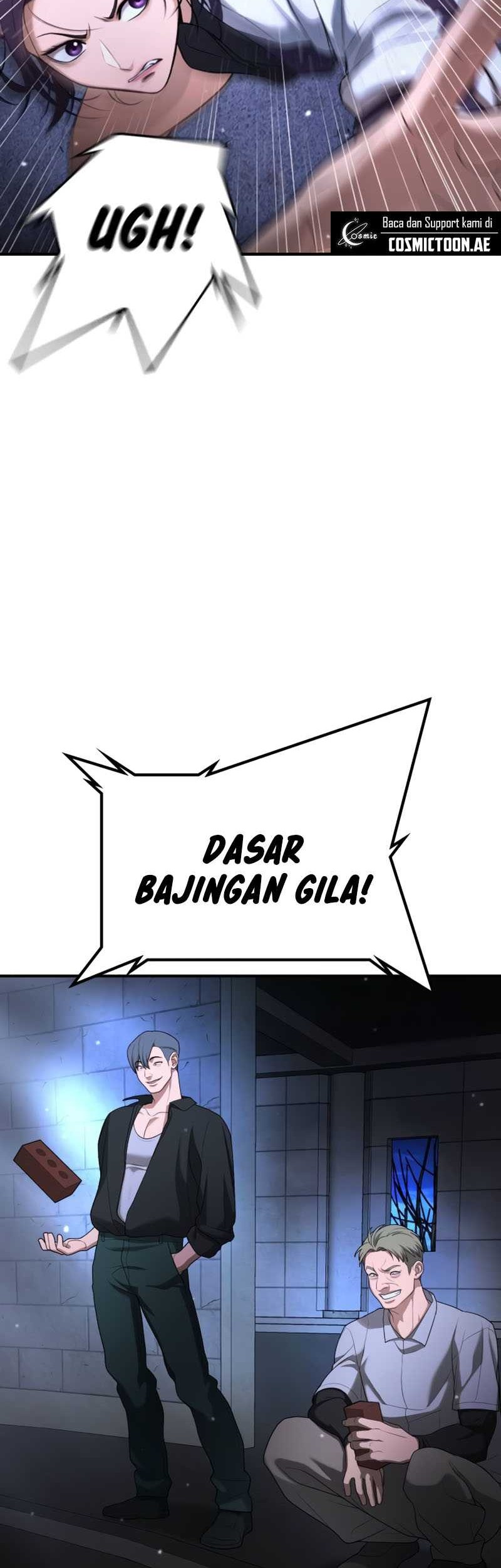 Goo Se Ra Chapter 17 - halaman 56