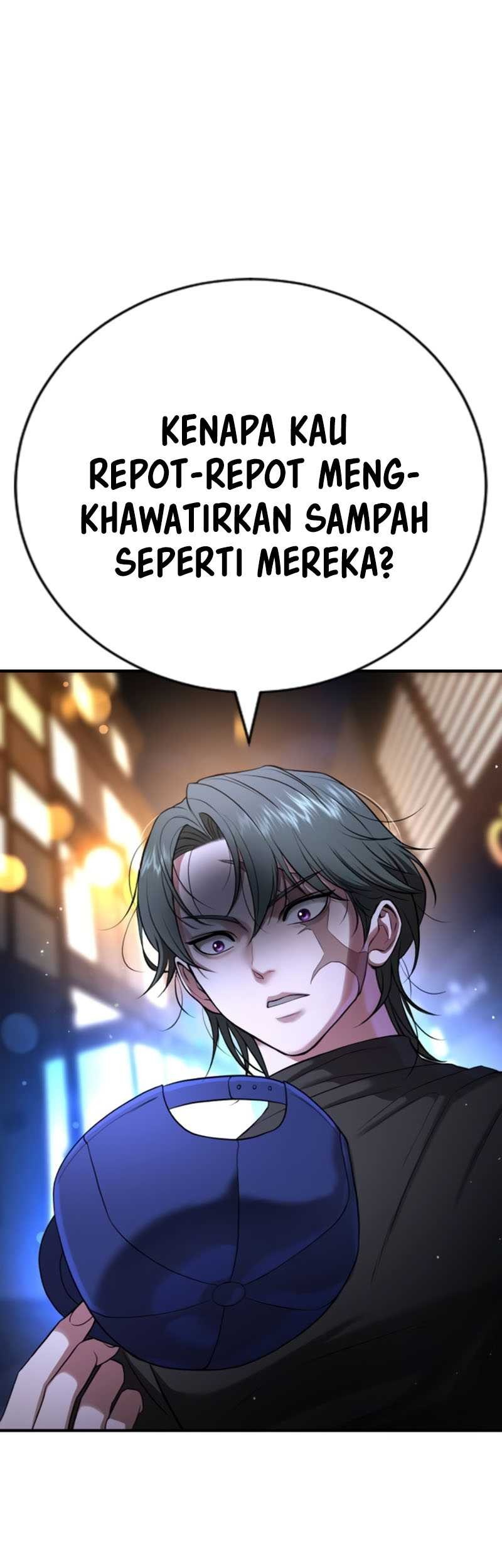 Goo Se Ra Chapter 17 - halaman 6
