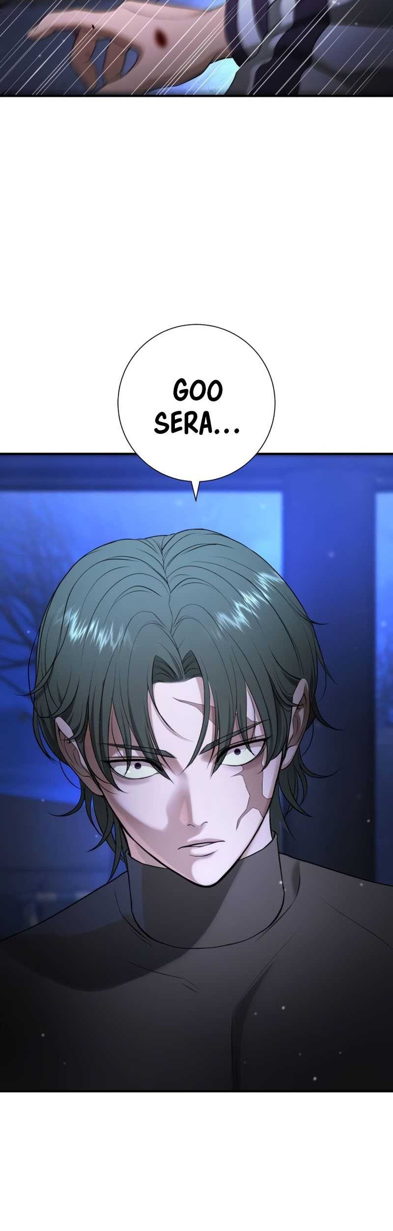 Goo Se Ra Chapter 17 - halaman 60