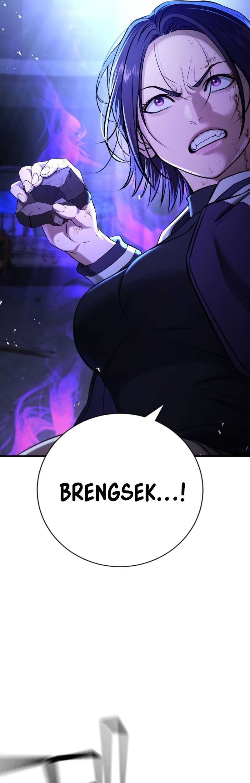 Goo Se Ra Chapter 17 - halaman 63
