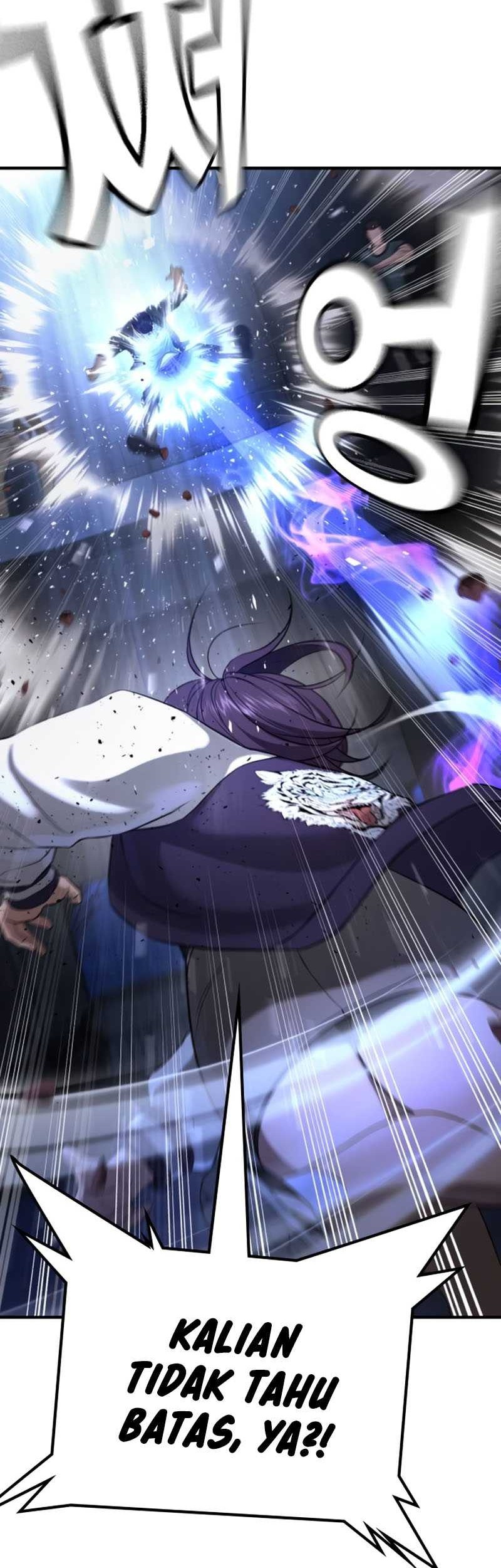Goo Se Ra Chapter 17 - halaman 64