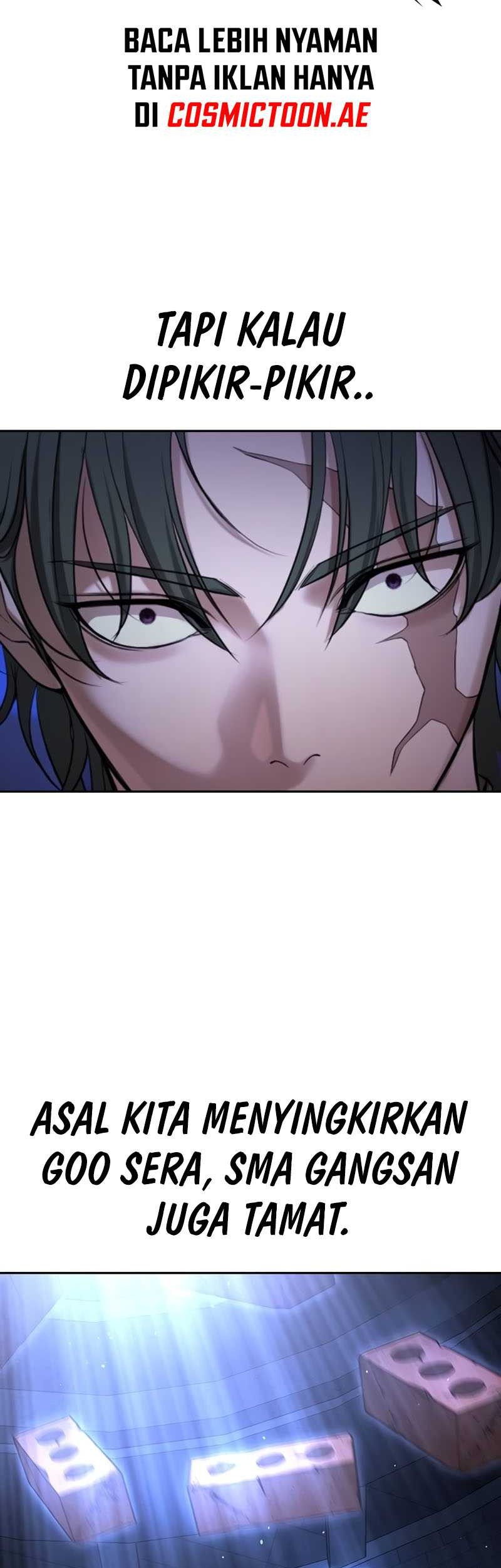 Goo Se Ra Chapter 17 - halaman 65