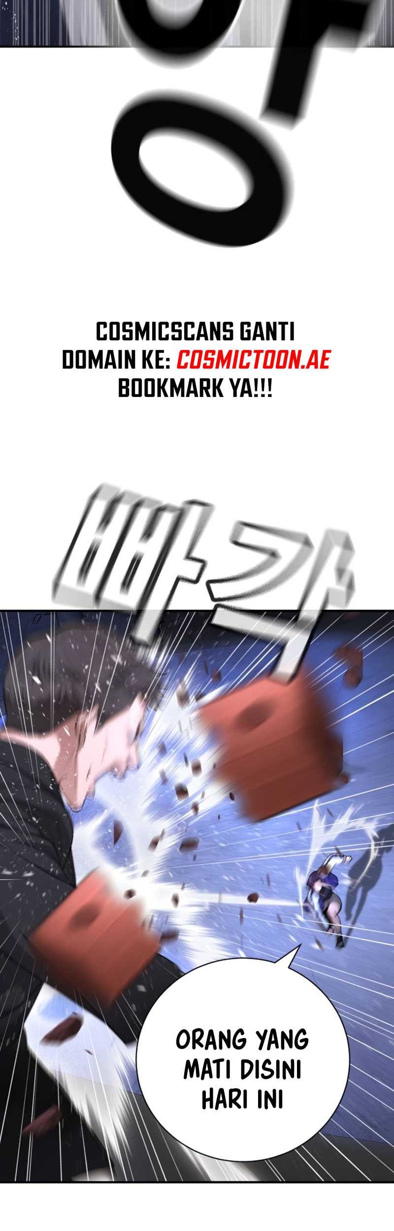 Goo Se Ra Chapter 17 - halaman 70