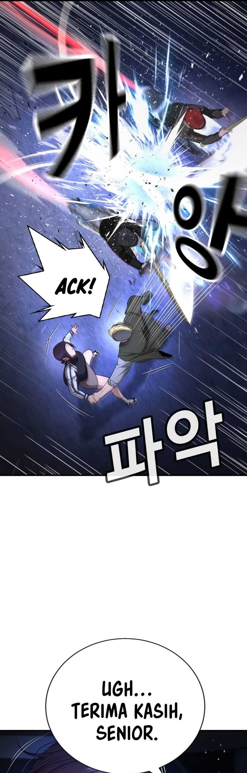 Goo Se Ra Chapter 17 - halaman 81