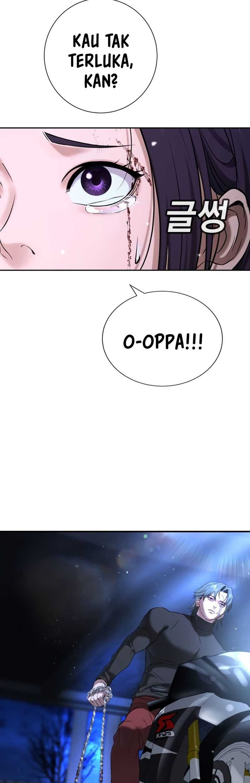 Goo Se Ra Chapter 17 - halaman 89