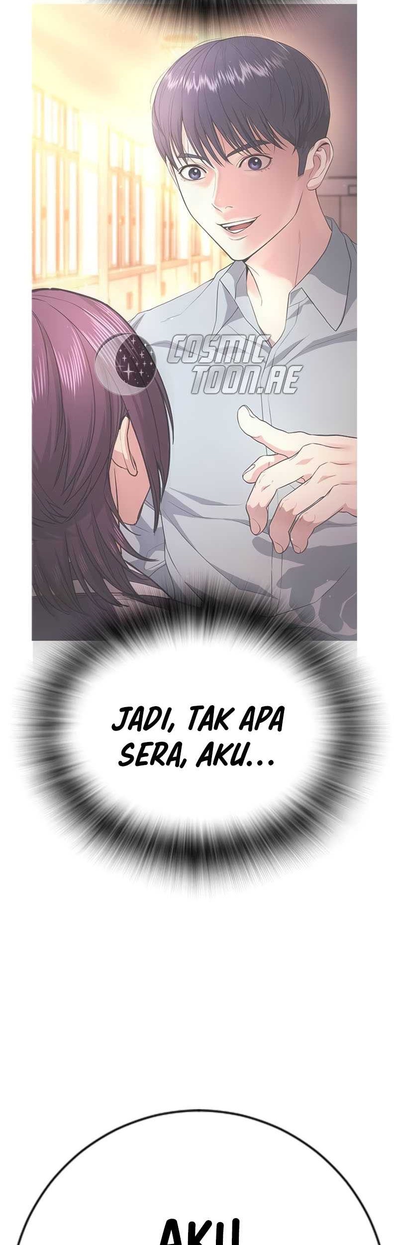 Goo Se Ra Chapter 17 - halaman 94