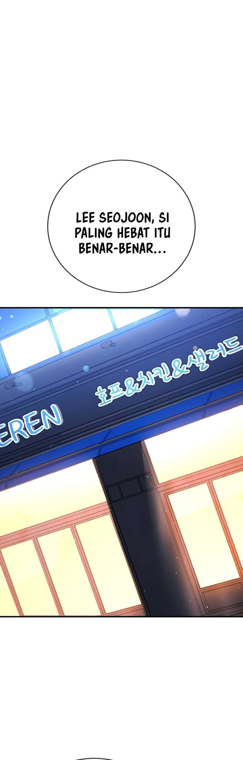 Goo Se Ra Chapter 17 - halaman 96