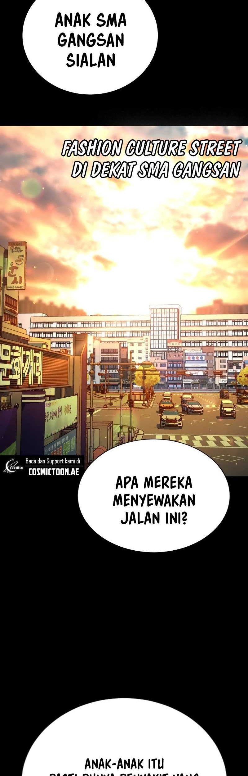 Goo Se Ra Chapter 18 - halaman 10