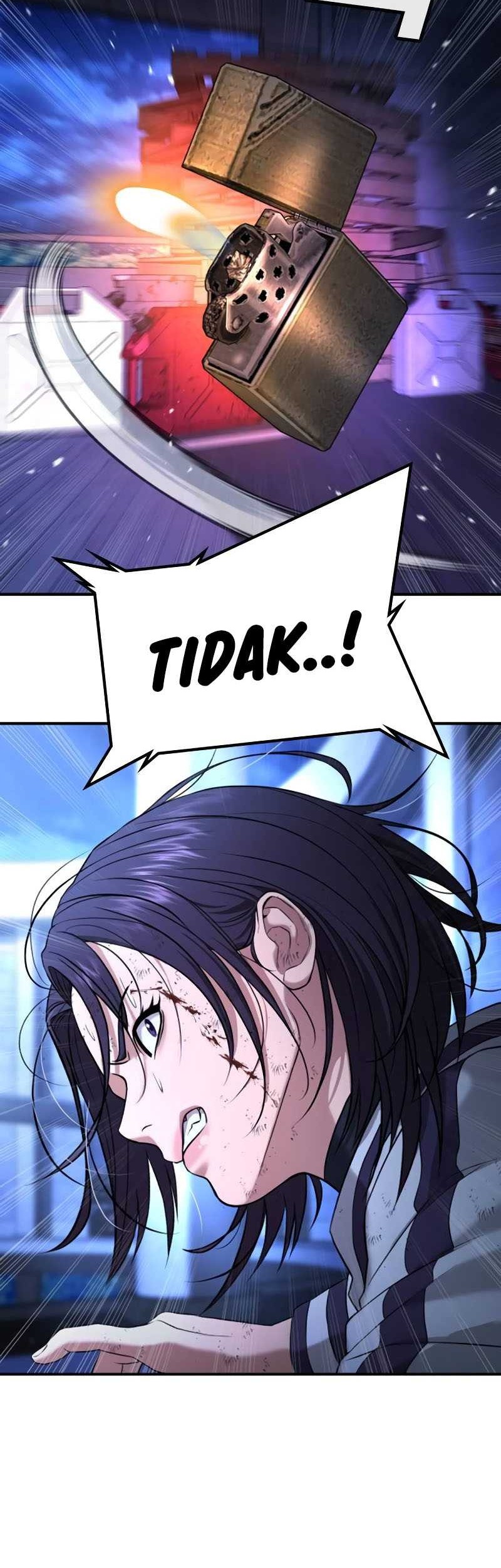 Goo Se Ra Chapter 18 - halaman 100