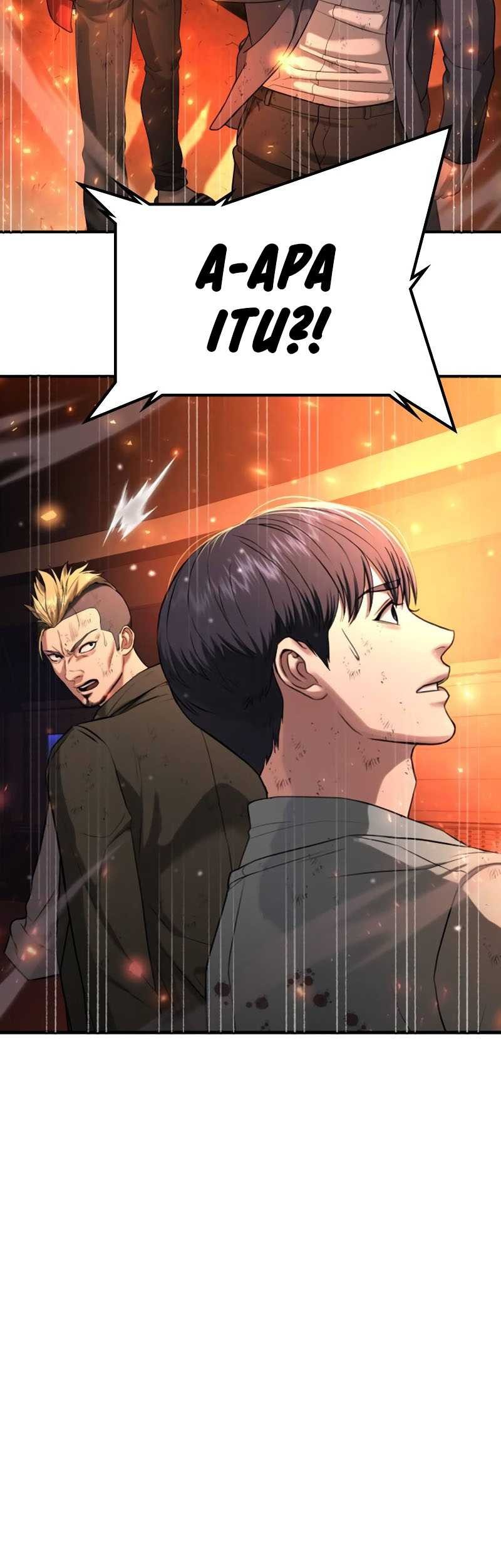 Goo Se Ra Chapter 18 - halaman 103