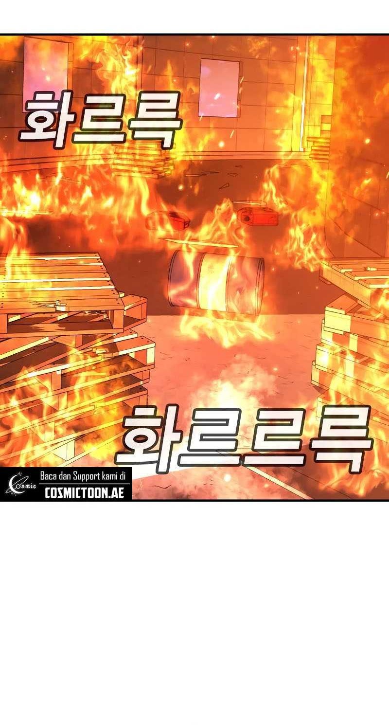 Goo Se Ra Chapter 18 - halaman 104