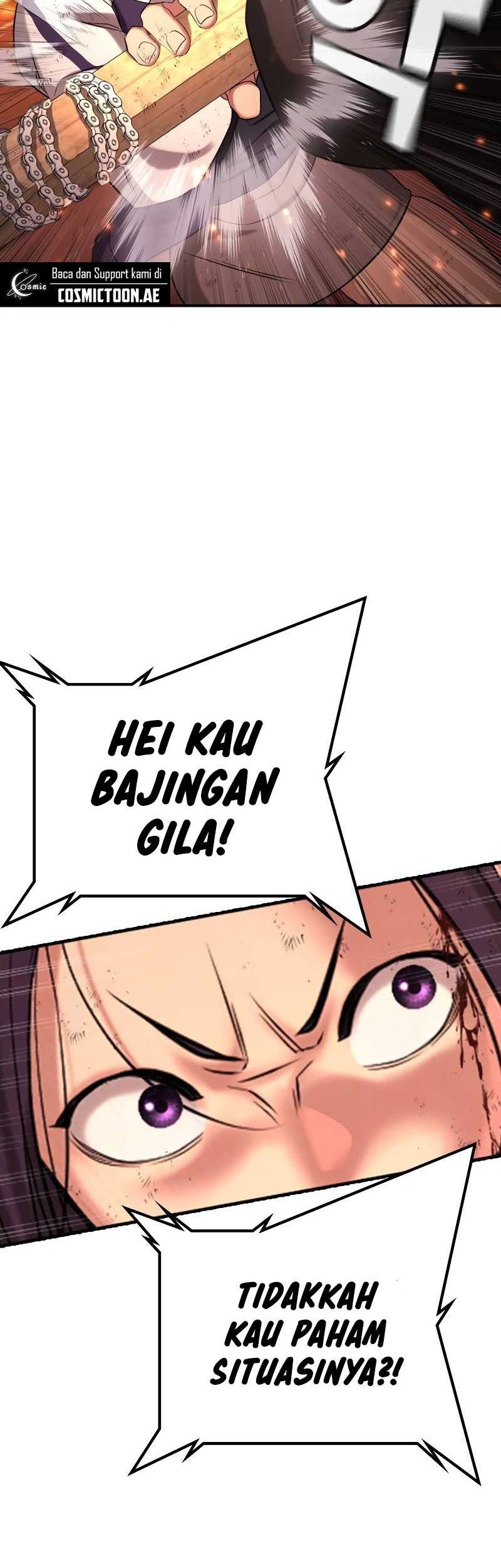 Goo Se Ra Chapter 18 - halaman 108