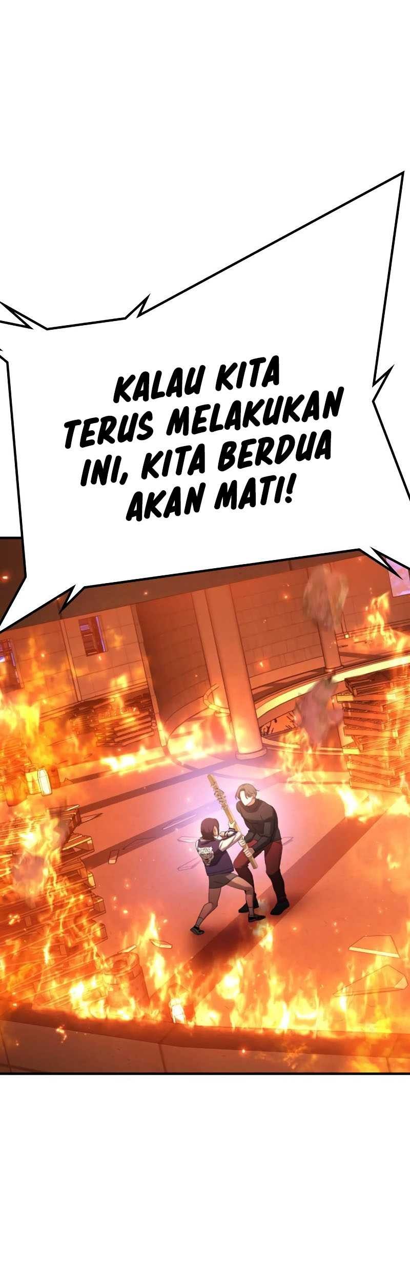Goo Se Ra Chapter 18 - halaman 109