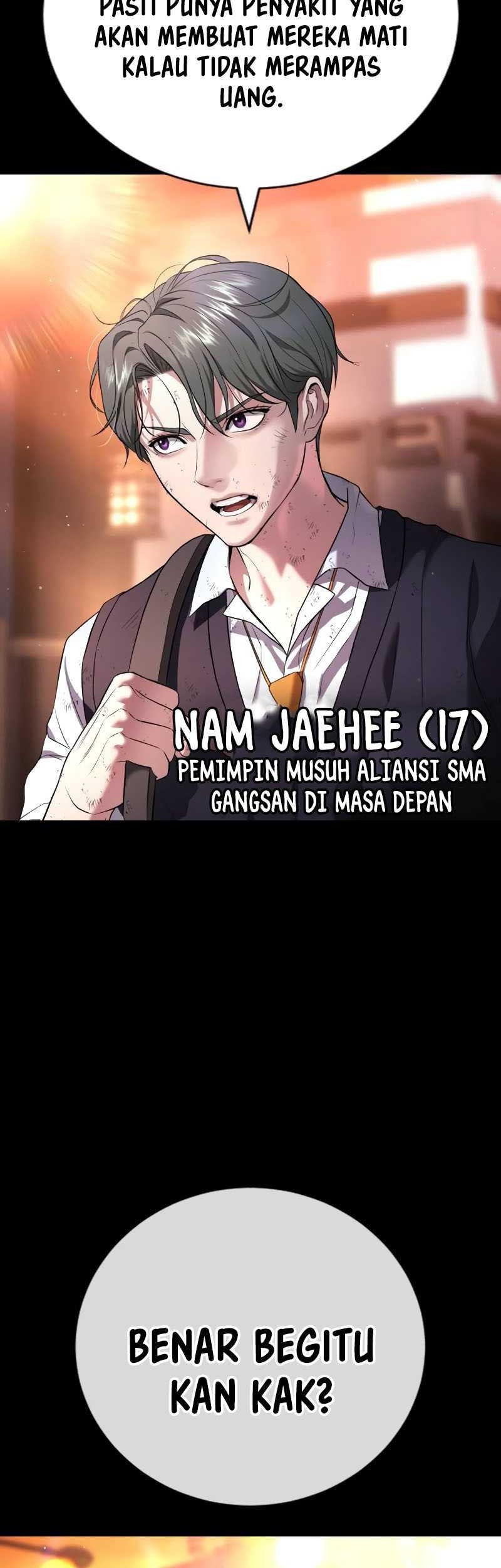 Goo Se Ra Chapter 18 - halaman 11