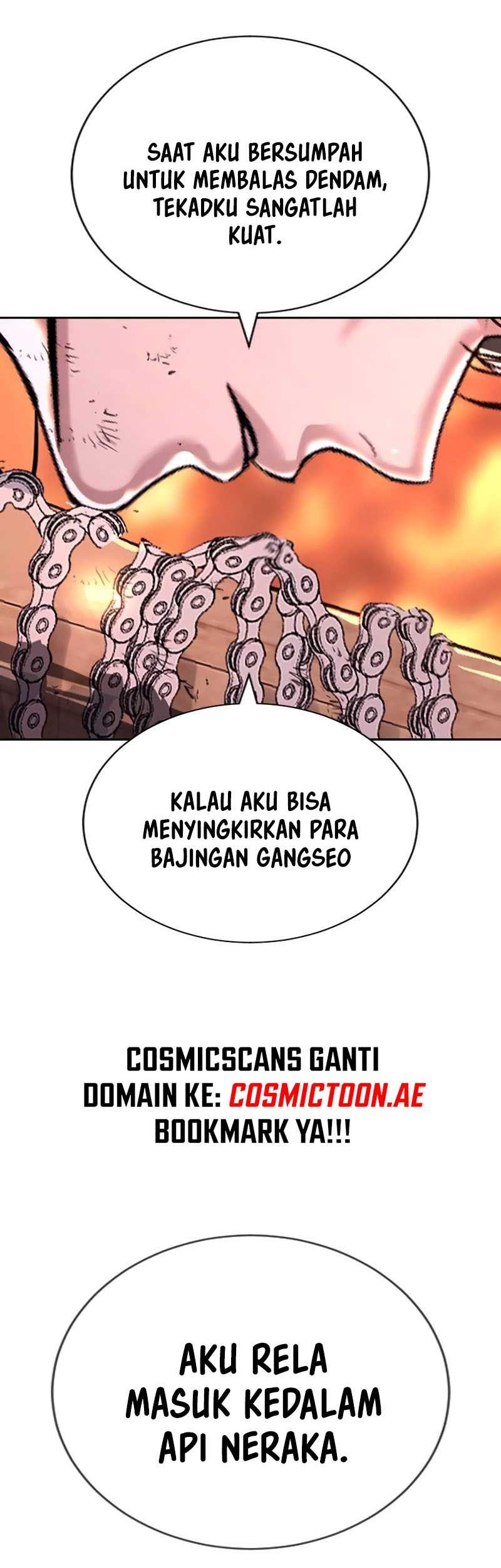 Goo Se Ra Chapter 18 - halaman 110