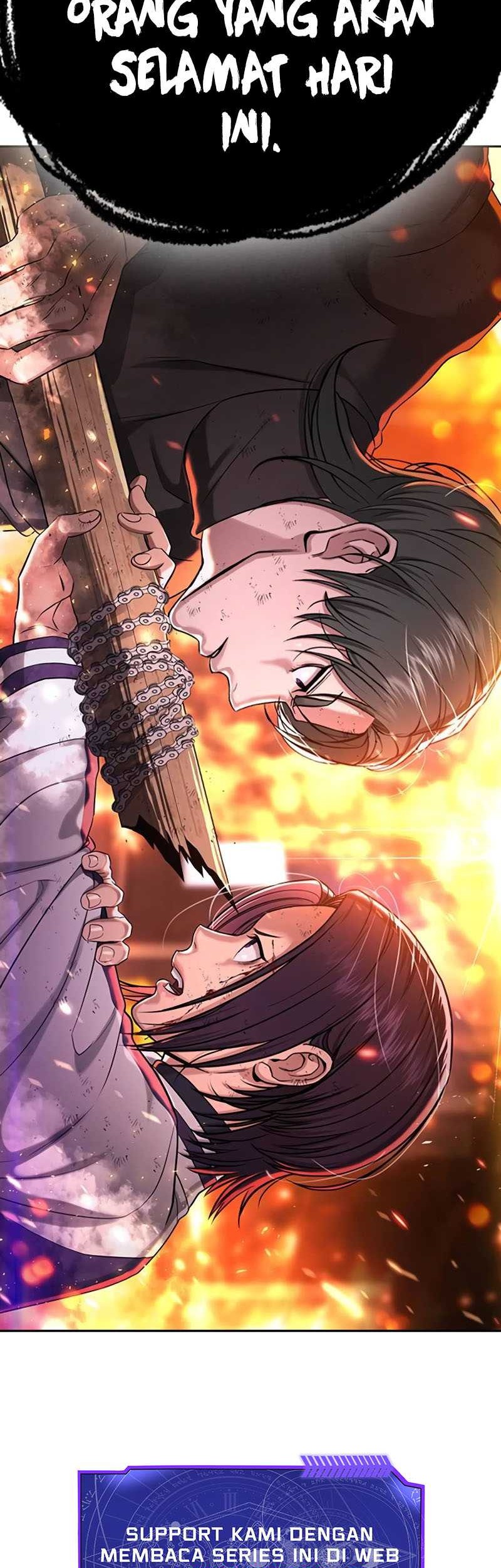 Goo Se Ra Chapter 18 - halaman 112