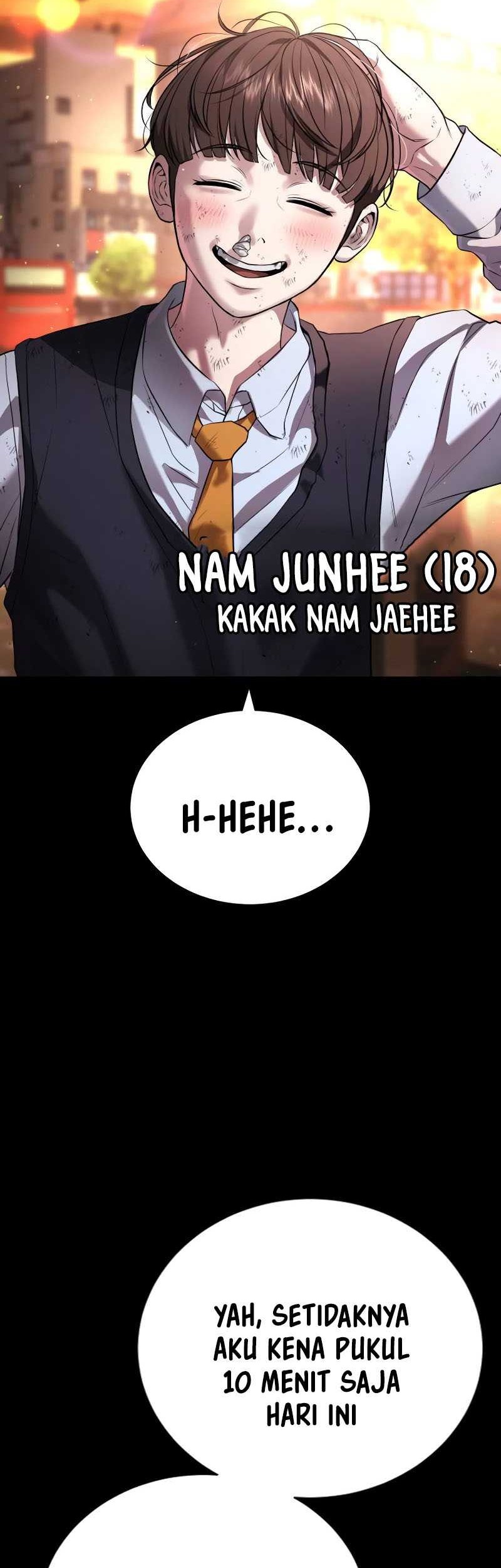 Goo Se Ra Chapter 18 - halaman 12