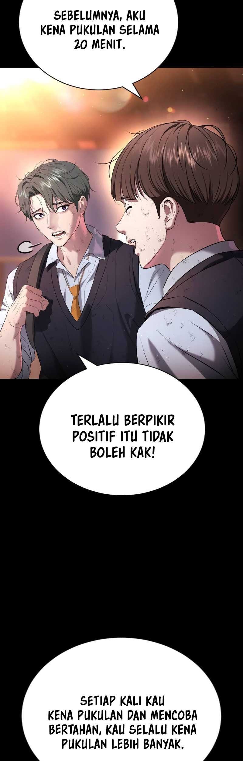 Goo Se Ra Chapter 18 - halaman 13