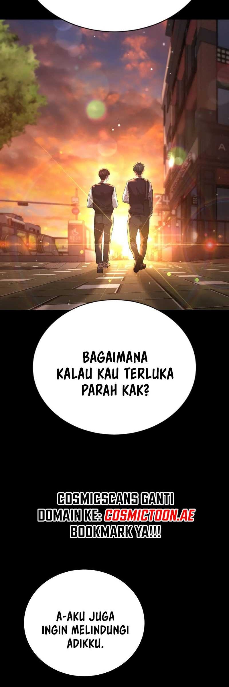 Goo Se Ra Chapter 18 - halaman 14