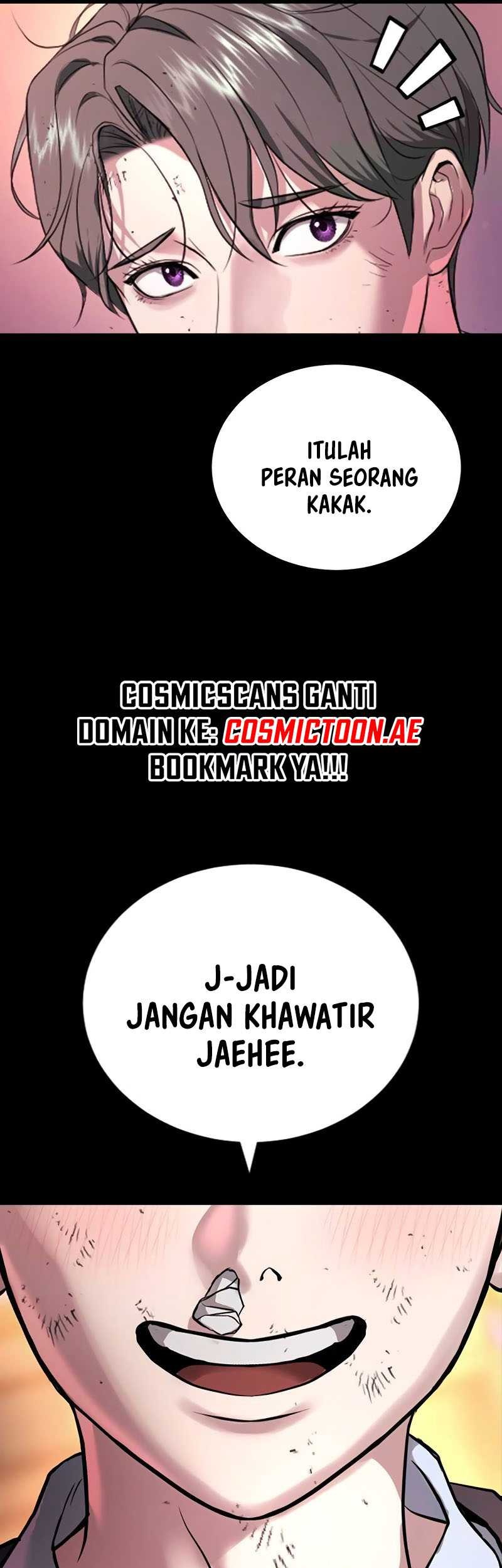 Goo Se Ra Chapter 18 - halaman 15