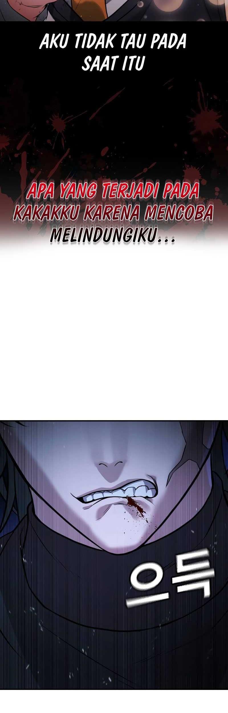 Goo Se Ra Chapter 18 - halaman 17
